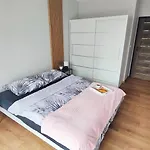Apartament Przy Parku Slaskim