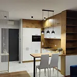 Apartament Przy Parku Slaskim